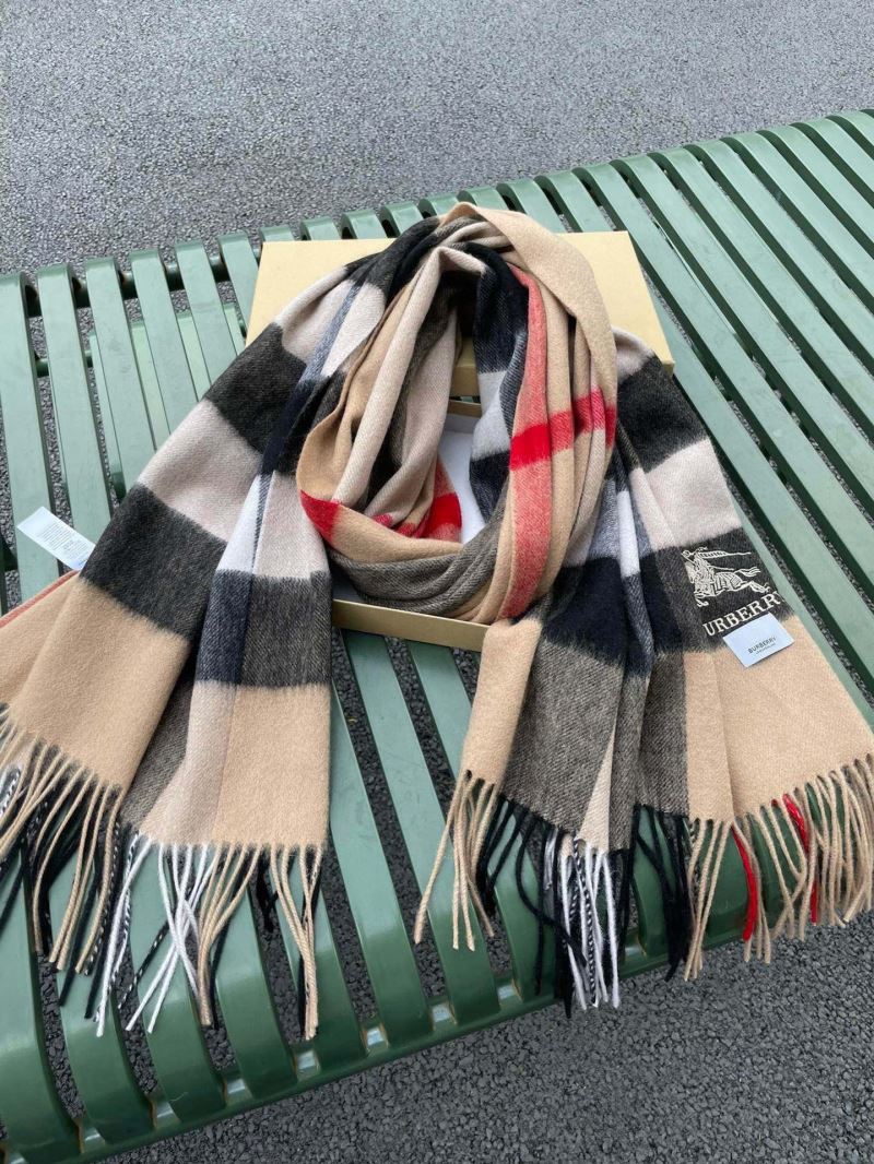 Burberry Scarf